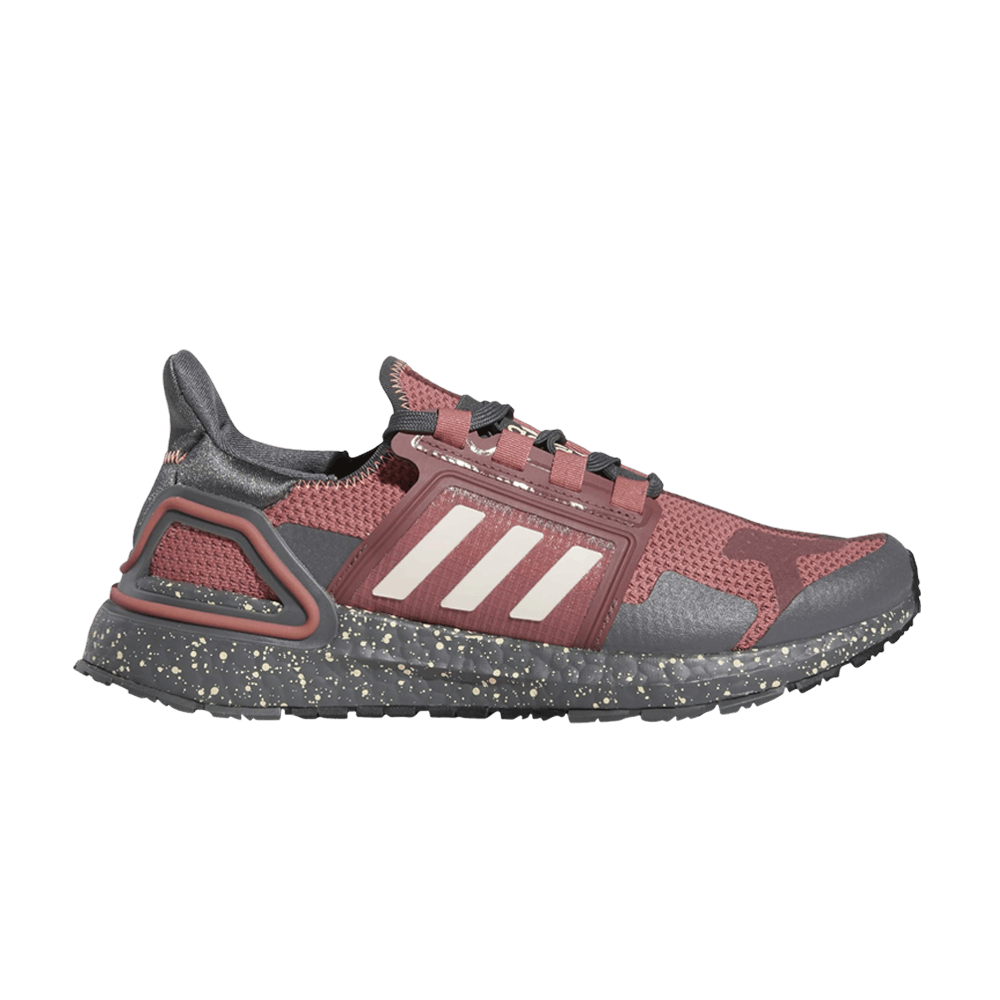Adidas Wmns UltraBoost DNA City Xplorer 'Wonder Red'