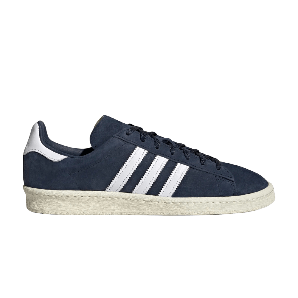 Campus 80s 'Navy Off White'