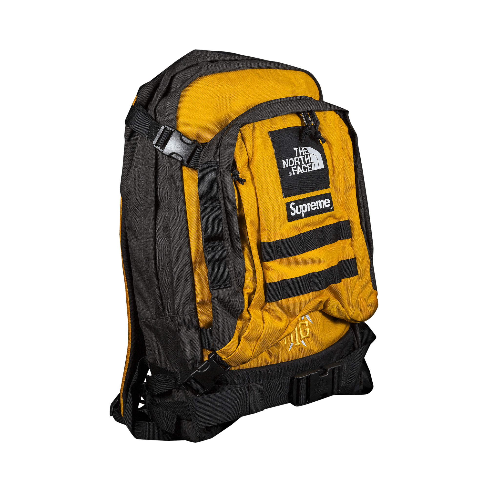 Supreme x The North Face RTG Backpack 'Gold'