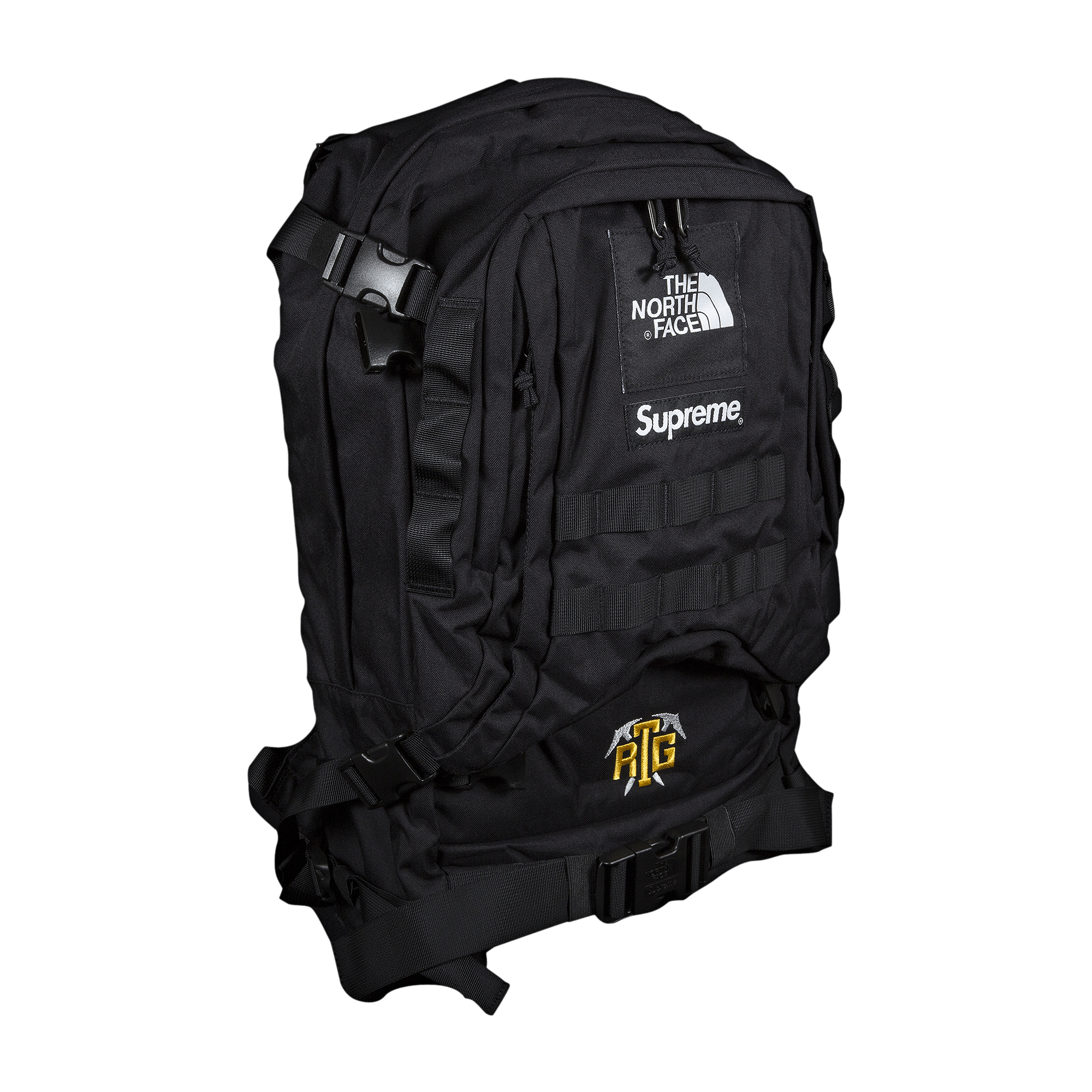 Supreme x The North Face RTG Backpack 'Black'