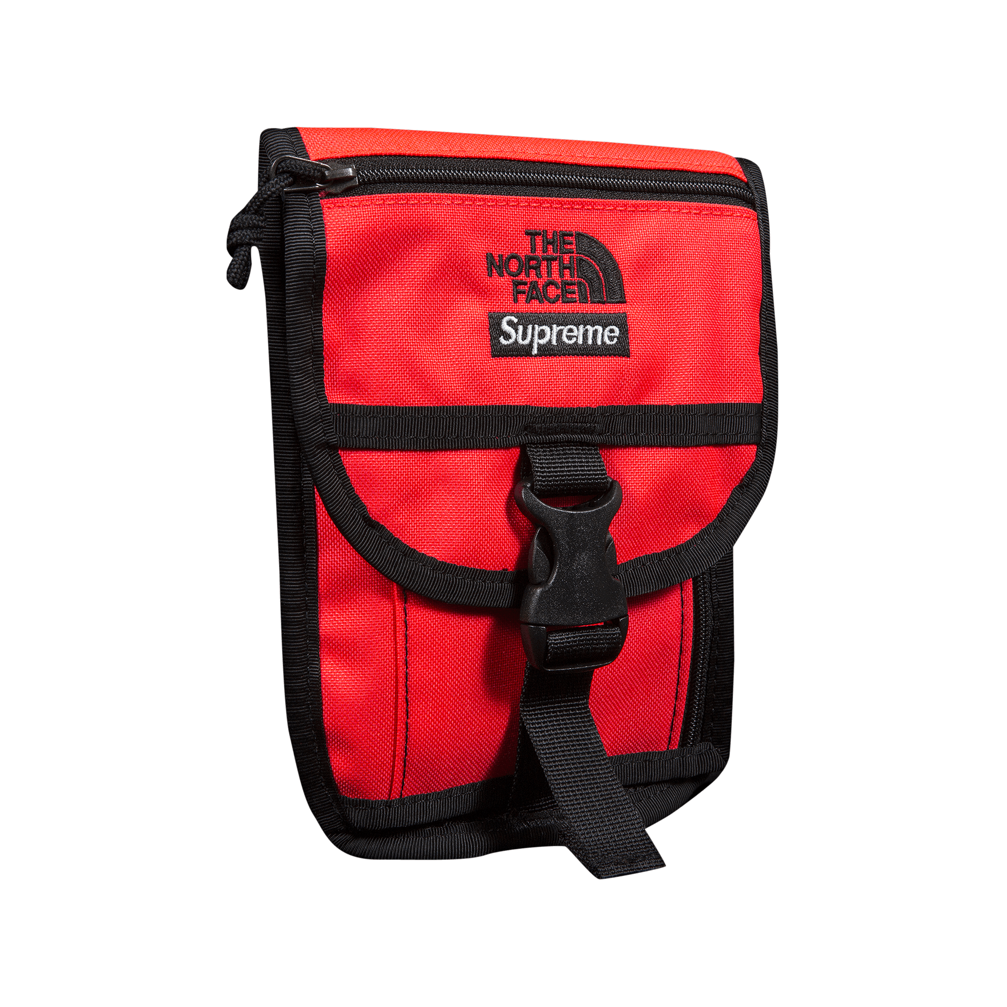 Supreme x The North Face RTG Utility Pouch 'Bright Red'