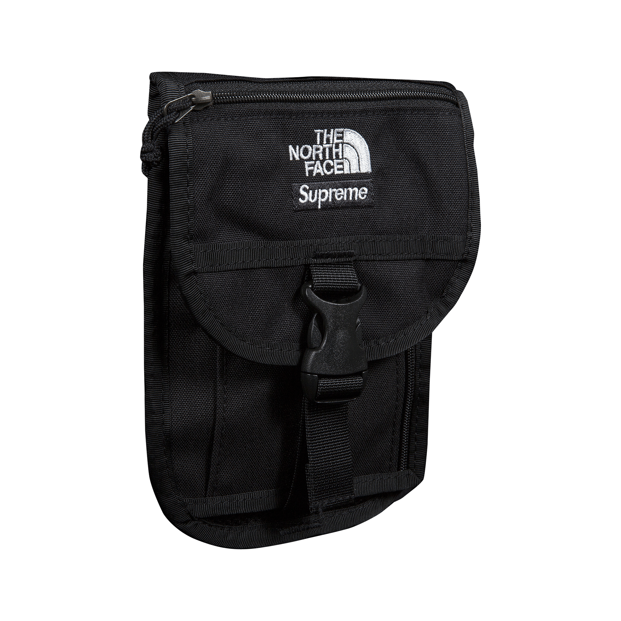 Supreme x The North Face RTG Utility Pouch 'Black'
