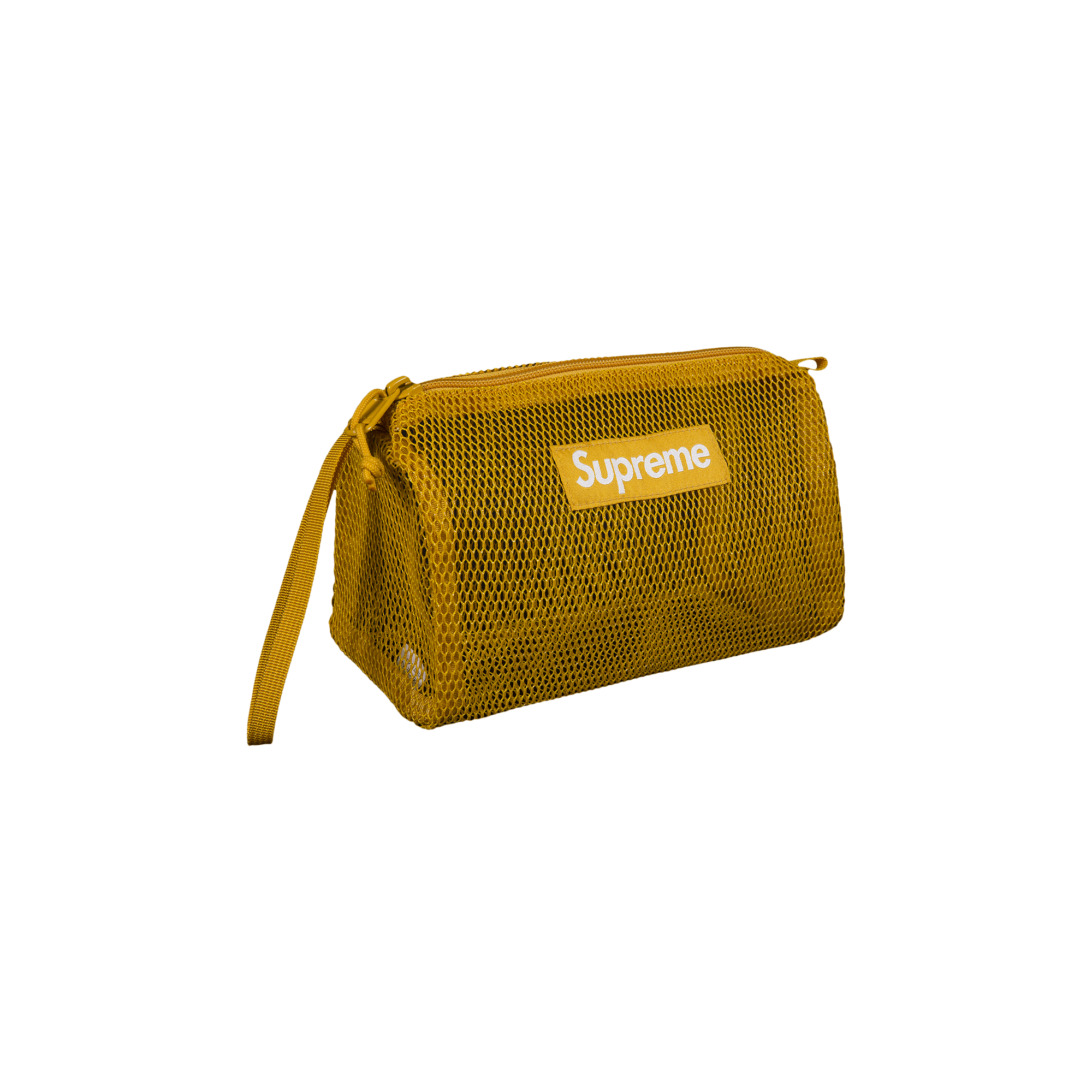 Supreme Utility Pouch 'Gold'