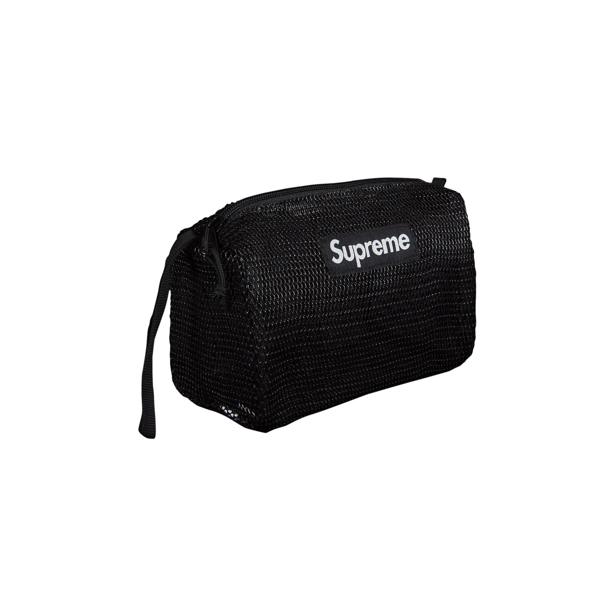 Supreme Utility Pouch 'Black'