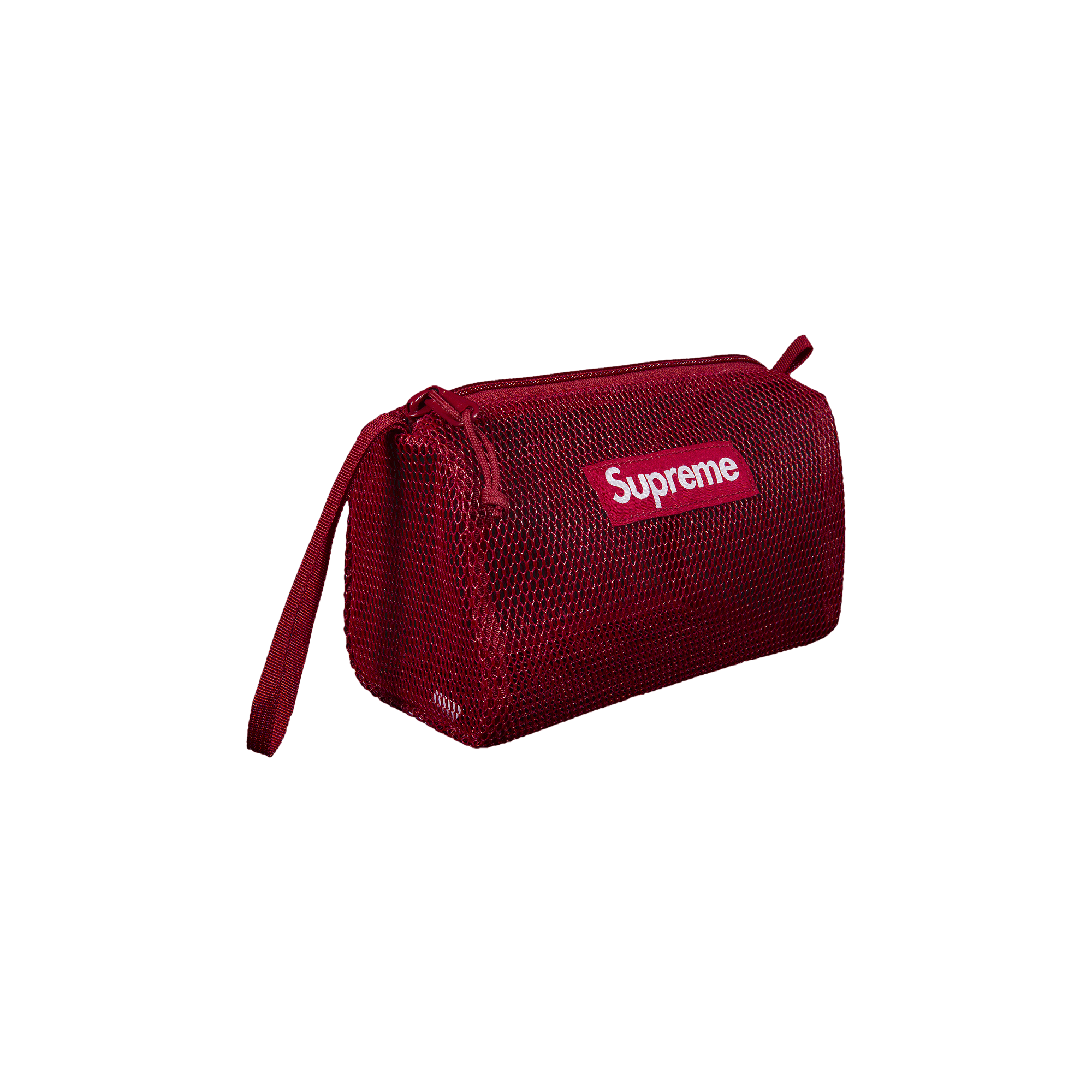 Supreme Utility Pouch 'Dark Red'