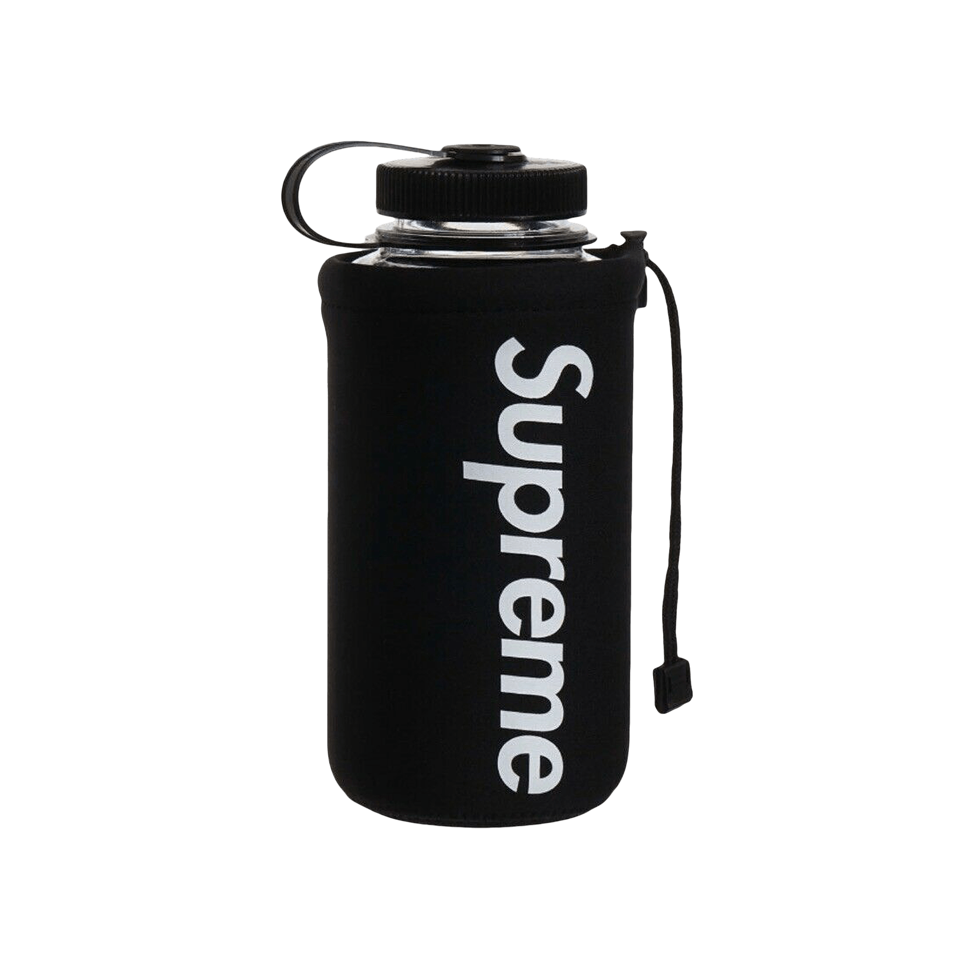 Supreme x Nalgene 32 oz. Bottle 'Black'