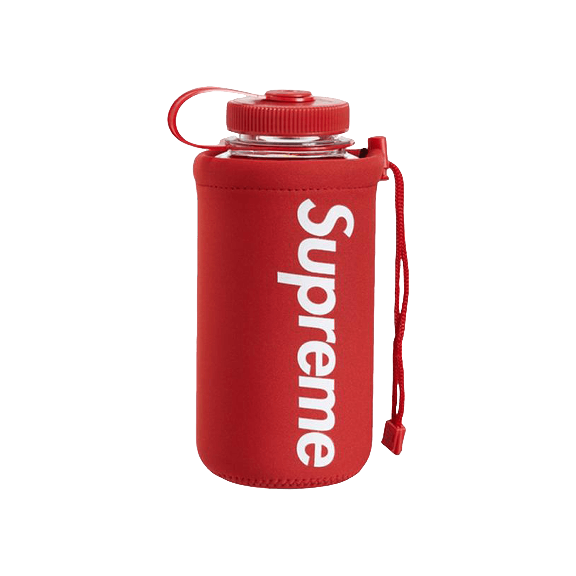Supreme x Nalgene 32 oz. Bottle 'Red'