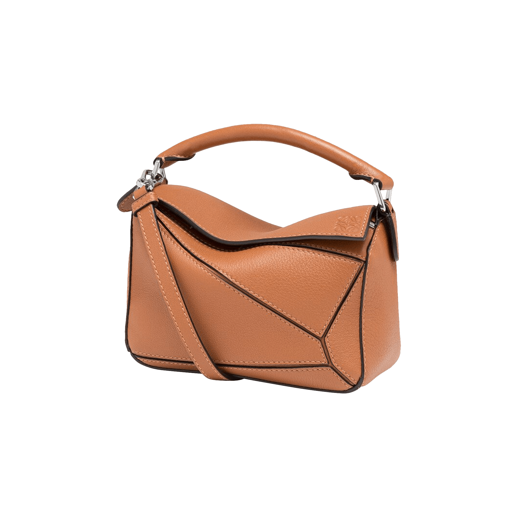 Puzzle Bag Mini