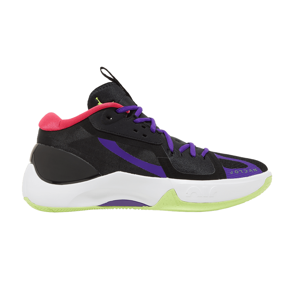 Air Jordan Zoom Separate 'Chaos'