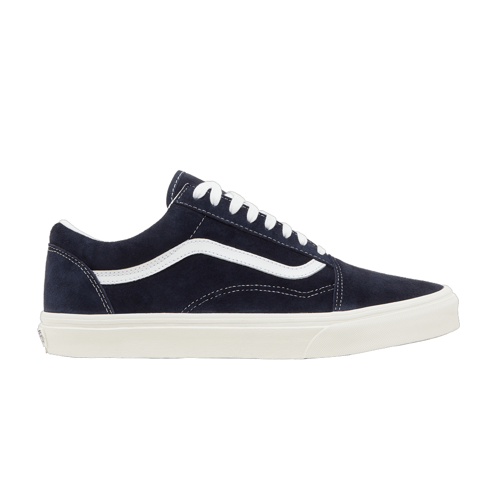 Vans Old Skool 'Pig Suede - Persian Night'