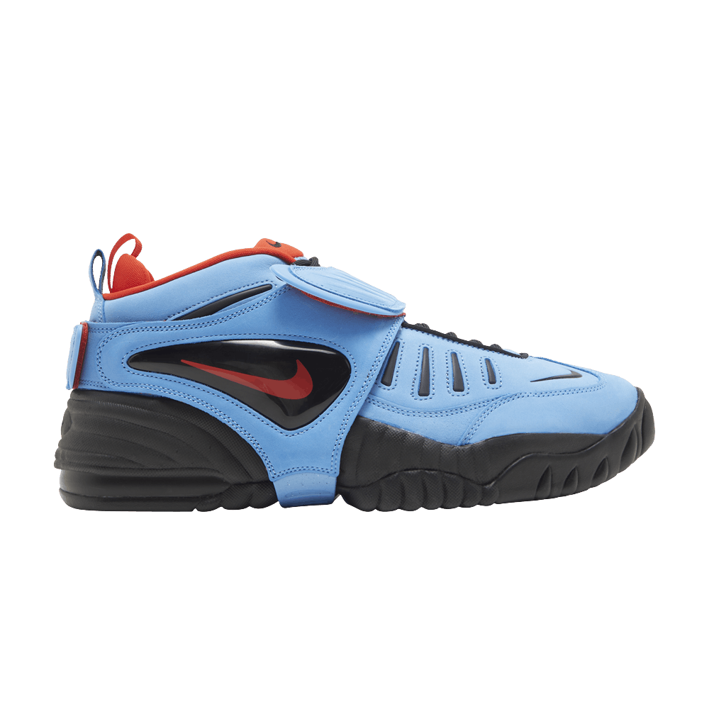 AMBUSH x Nike Air Adjust Force 'University Blue'