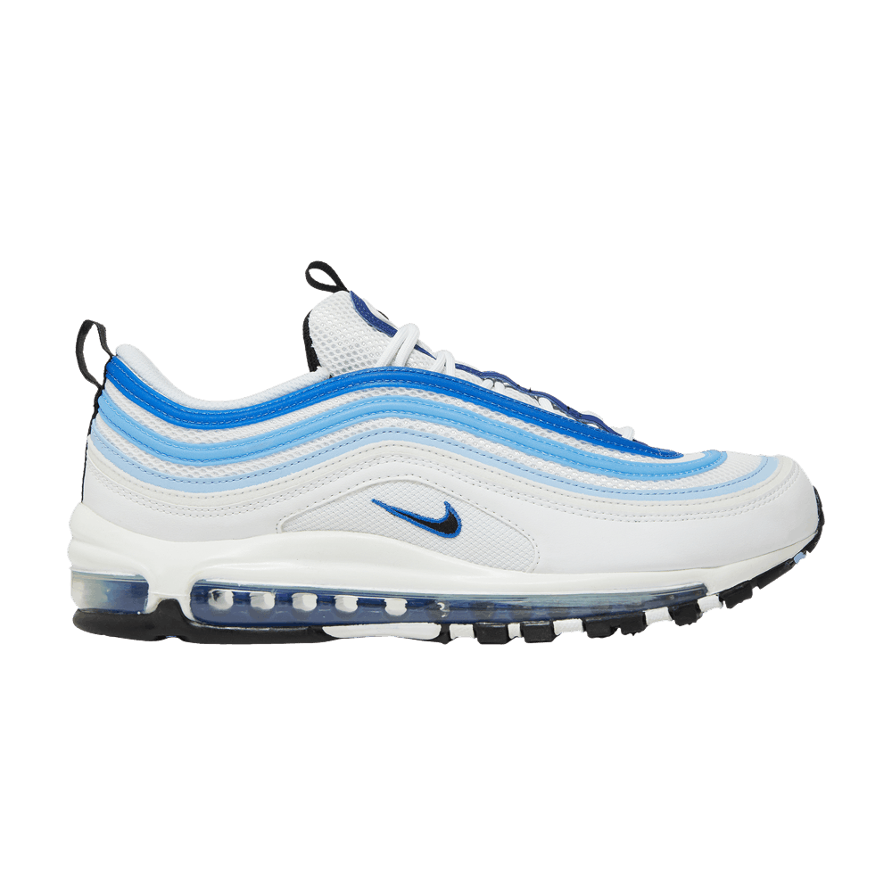 Nike Air Max 97 'Blueberry'