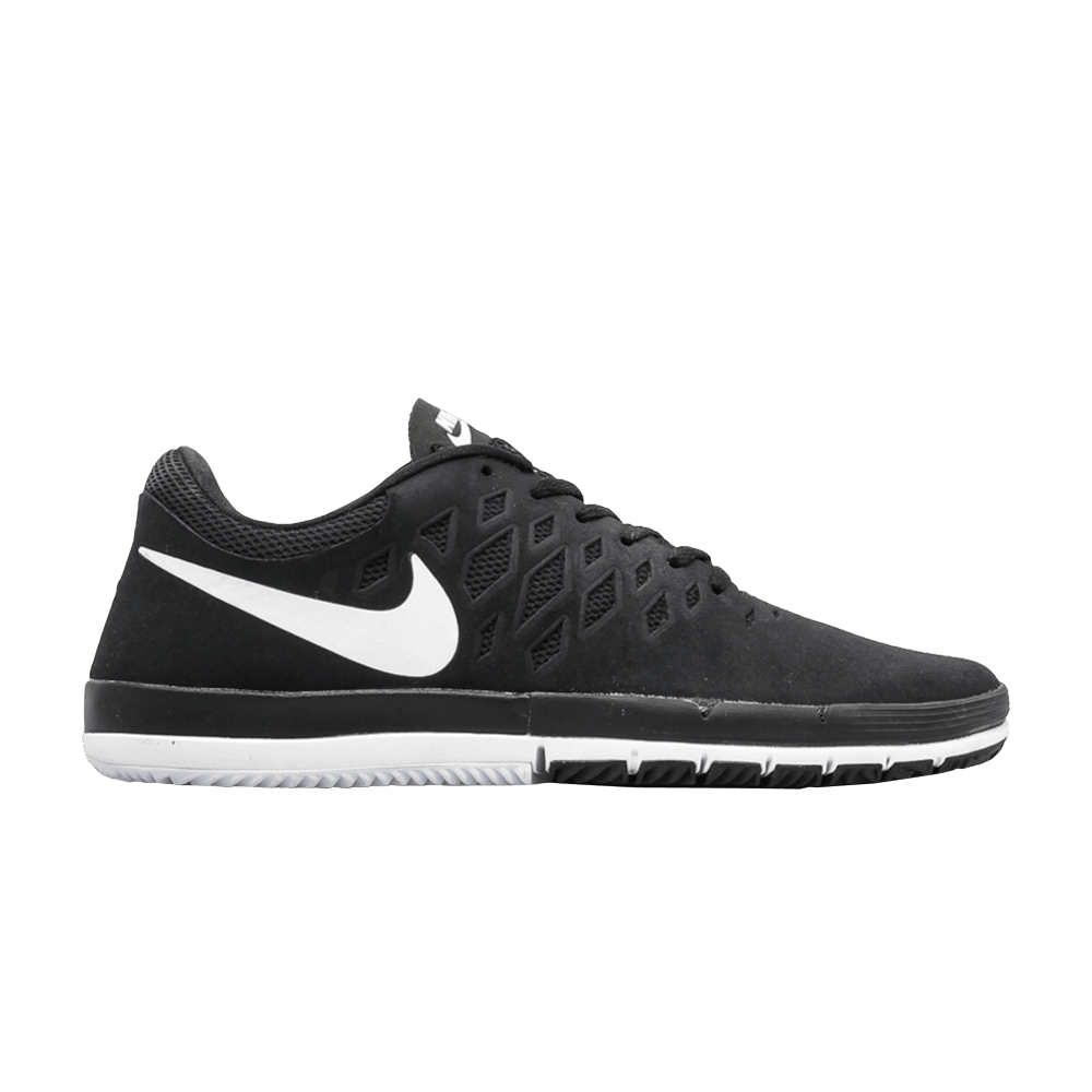 Buy James Jarvis x Nike Free SB Premium - 743184 002 | GOAT display picture 1