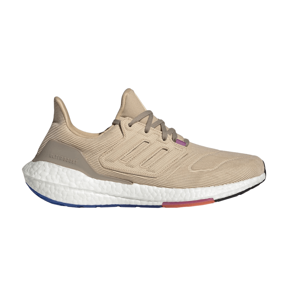 adidas UltraBoost 22 'Magic Beige'
