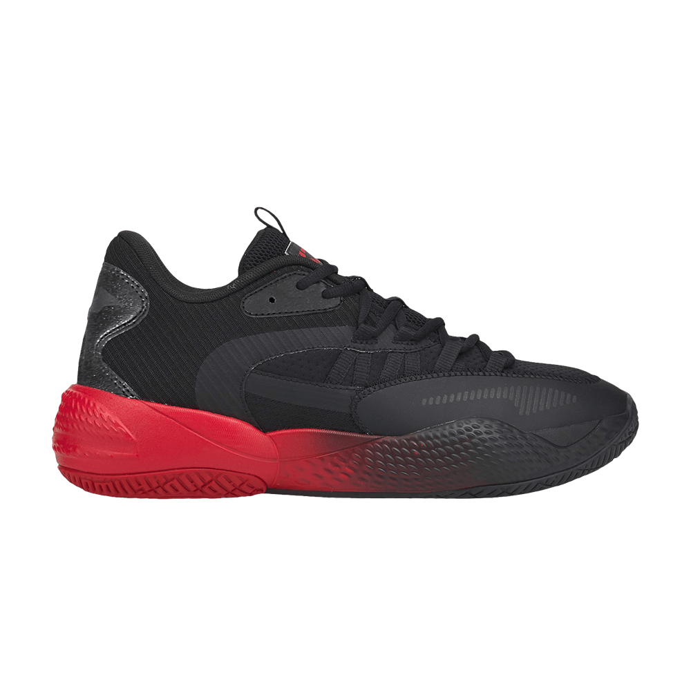 Puma Court Rider 2.0 The Batman
