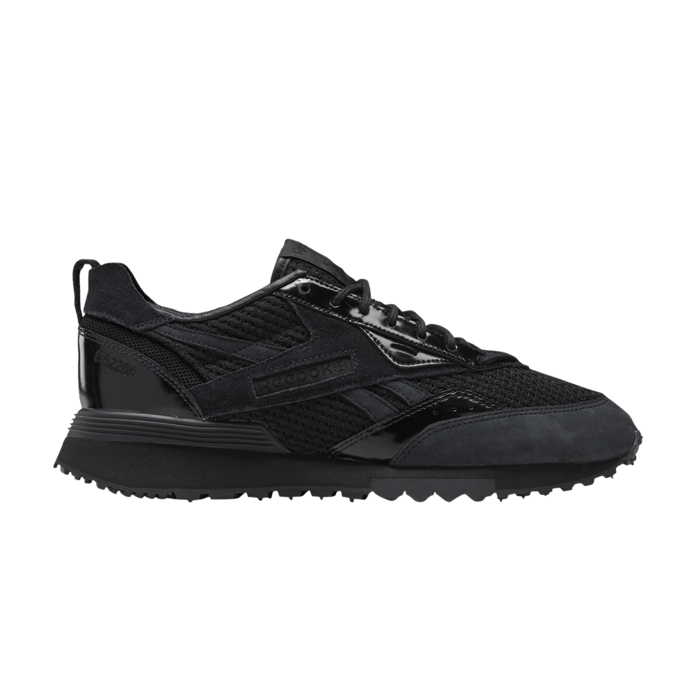 Reebok LX2200 Engineered Garments Black