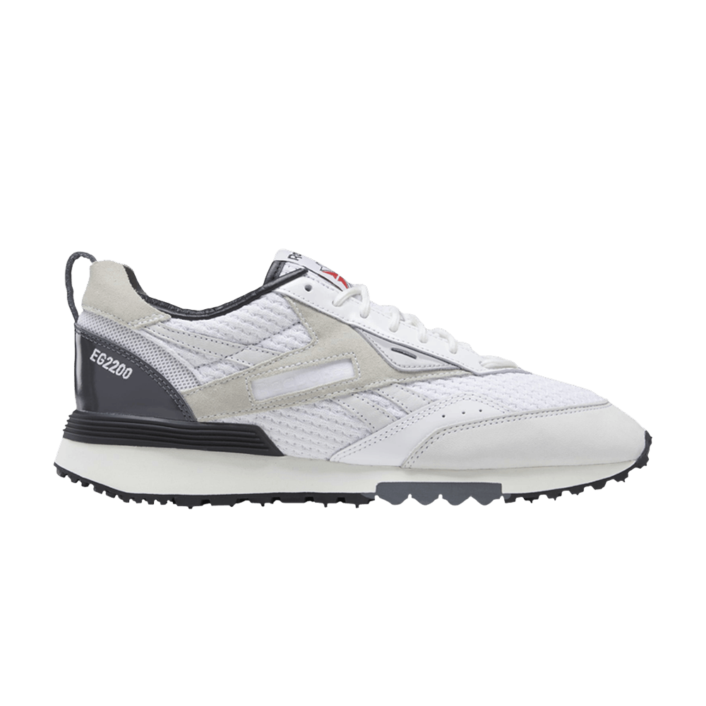 Reebok LX2200 Engineered Garments White