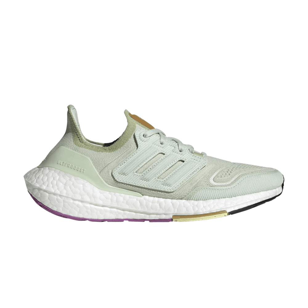 adidas Wmns UltraBoost 22 'Linen Green'