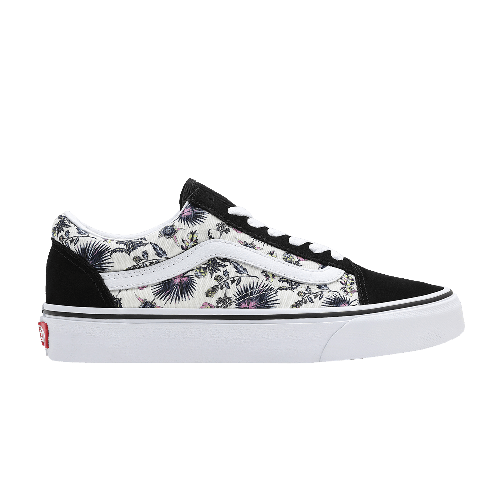 Vans Old Skool 'Paradise Floral'