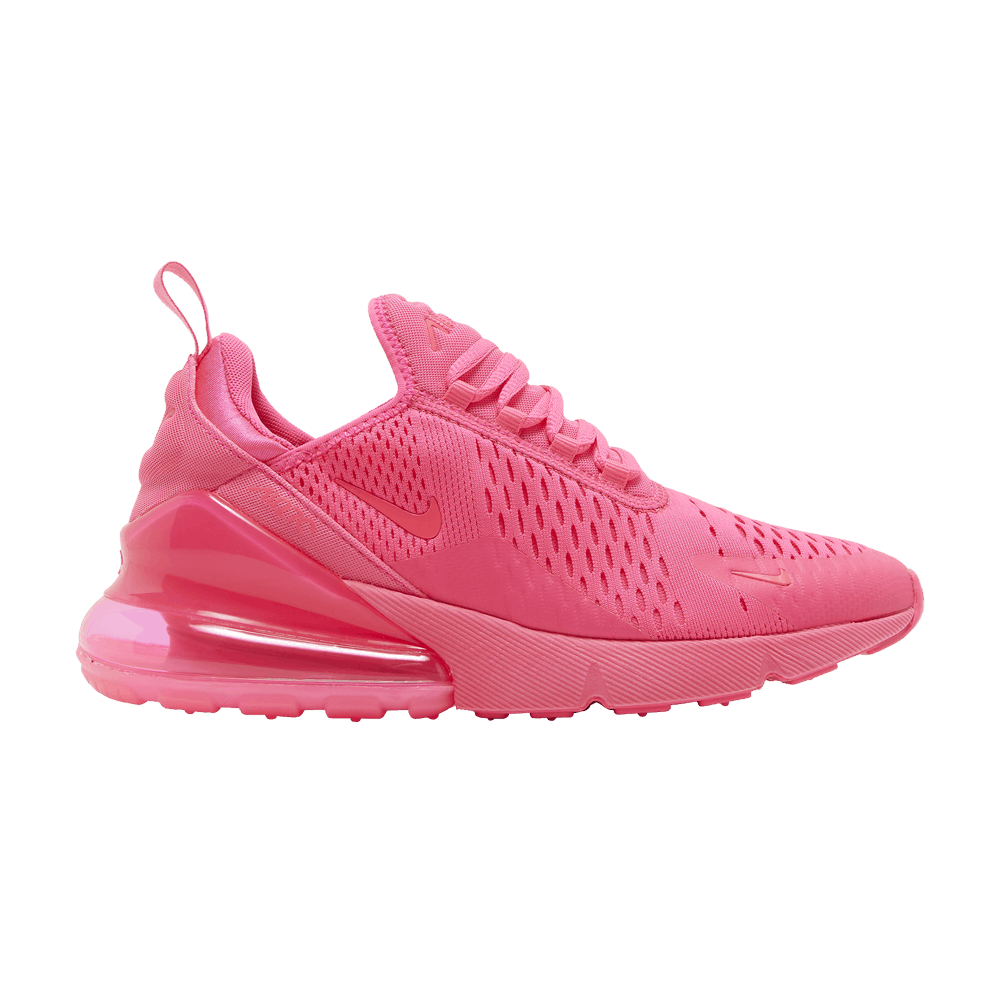Nike Wmns Air Max 270 'Triple Pink'