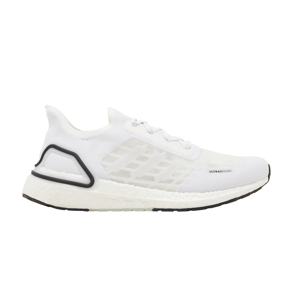 adidas UltraBoost Summer.RDY 'White Black'