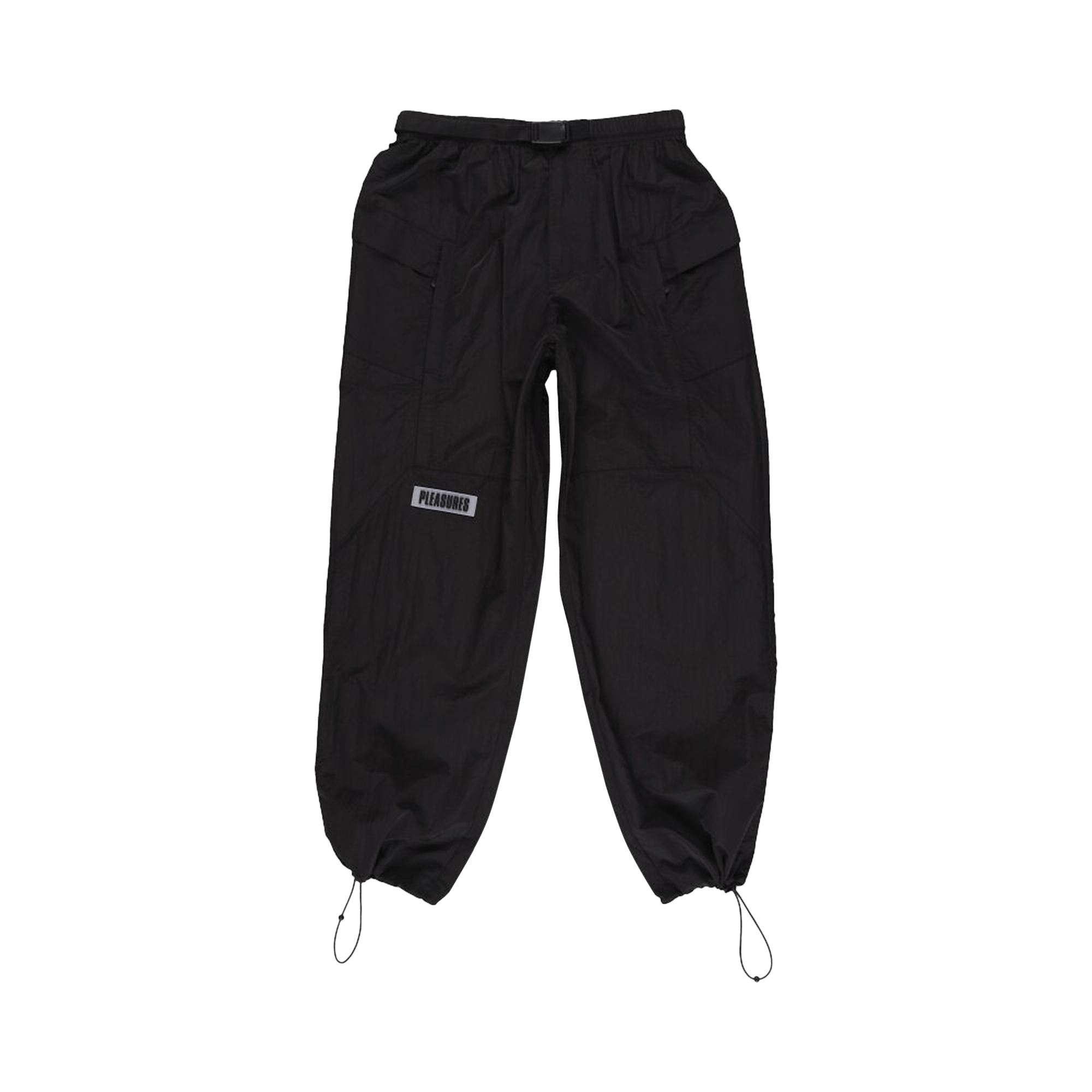 Pleasures Tidy Hiking Pant 'Black'