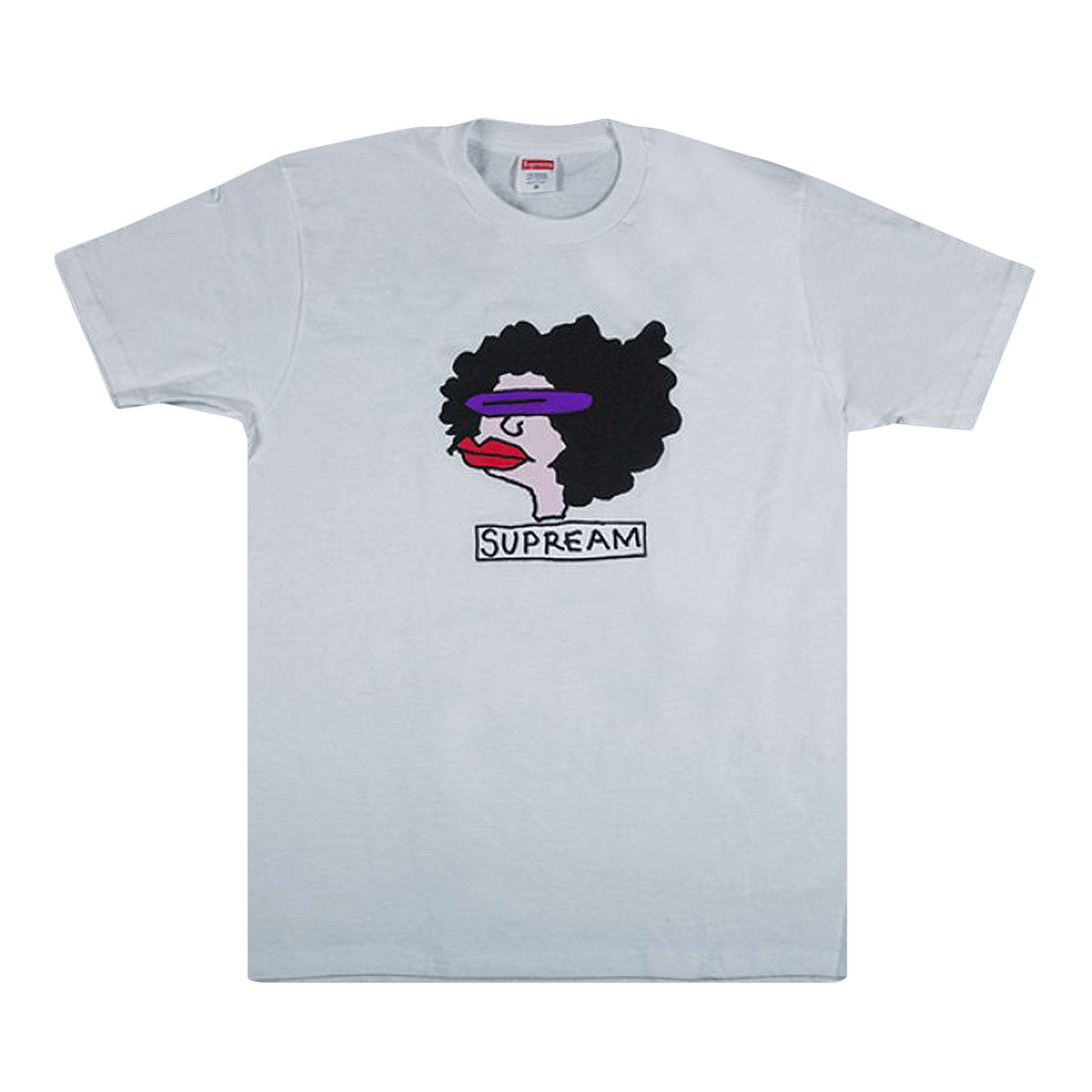 Supreme Gonz Tee 'White'