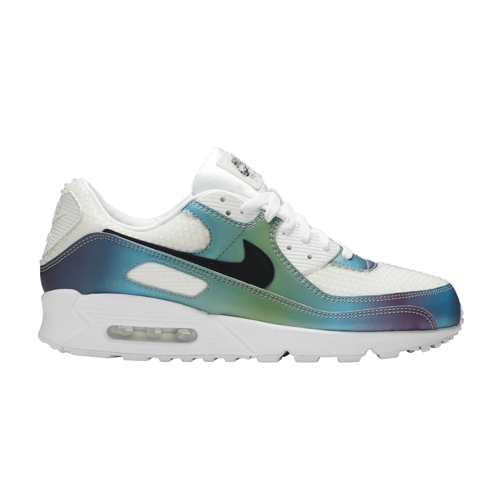 Nike Air Max 90 'Bubble Pack'