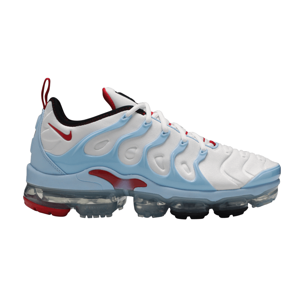 Nike Air VaporMax Plus 'Chicago'