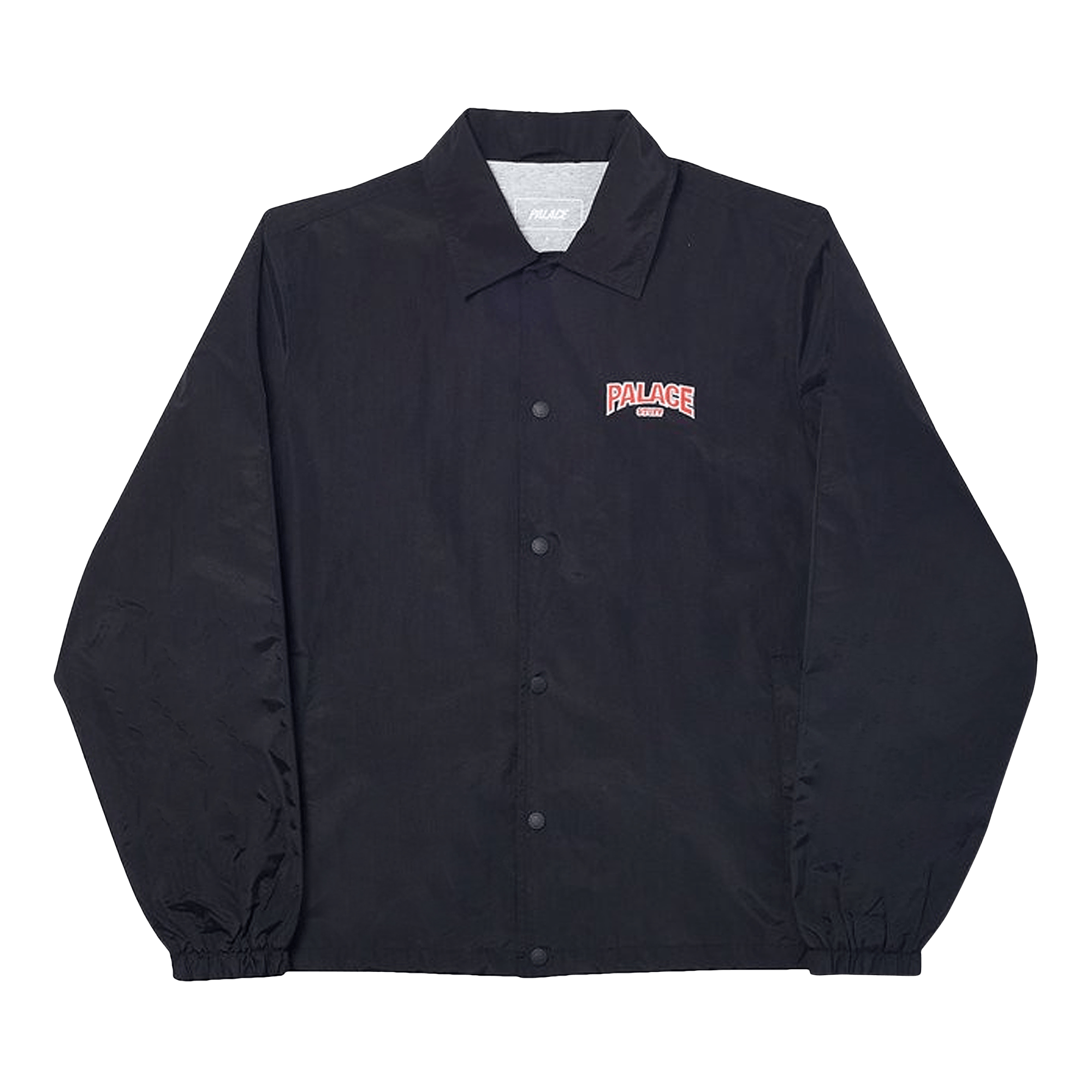 Palace Stuff Jacket 'Black'