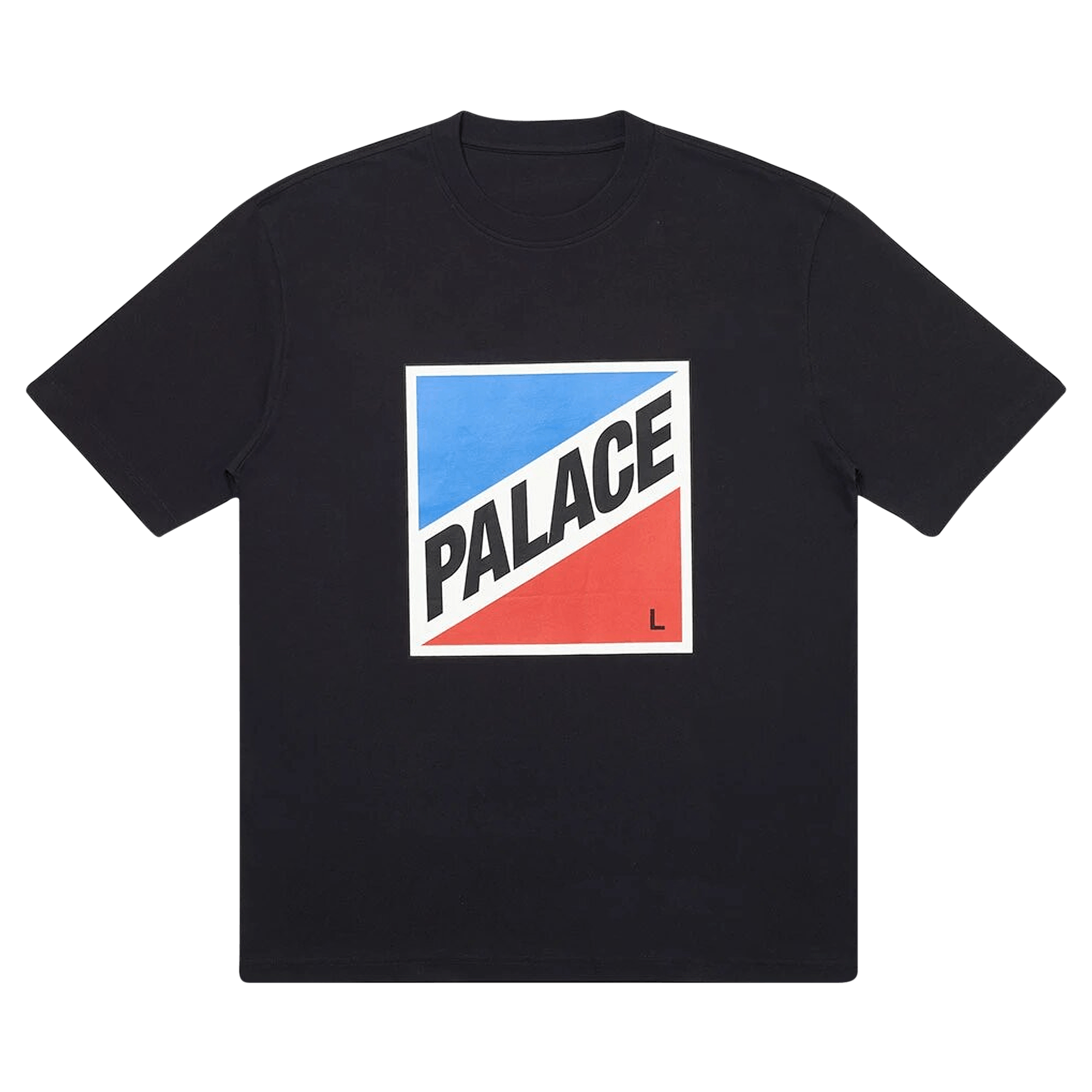 Palace My Size T-Shirt 'Black'