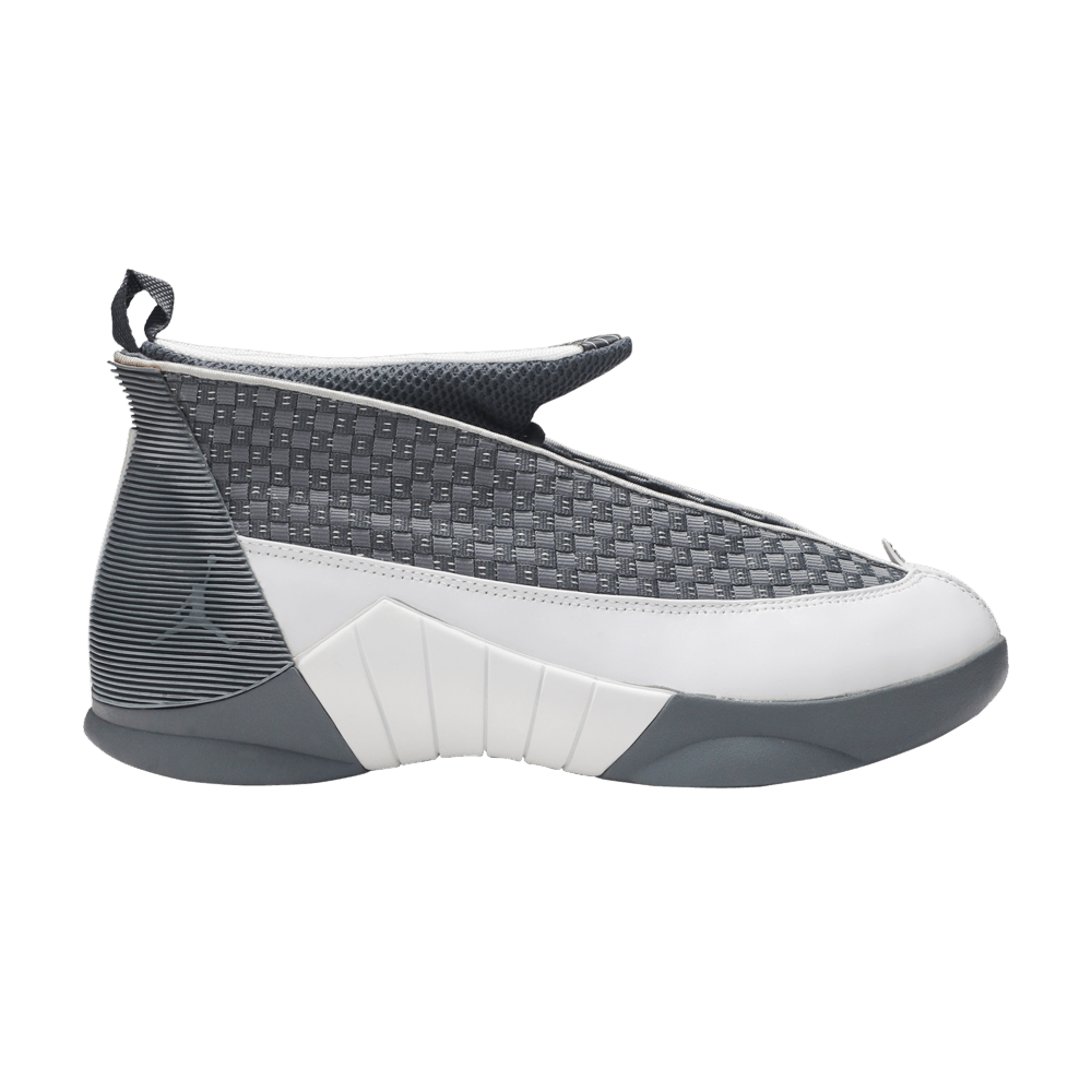 Buy Air Jordan 15 Retro Stealth 2017 881429 001 GOAT