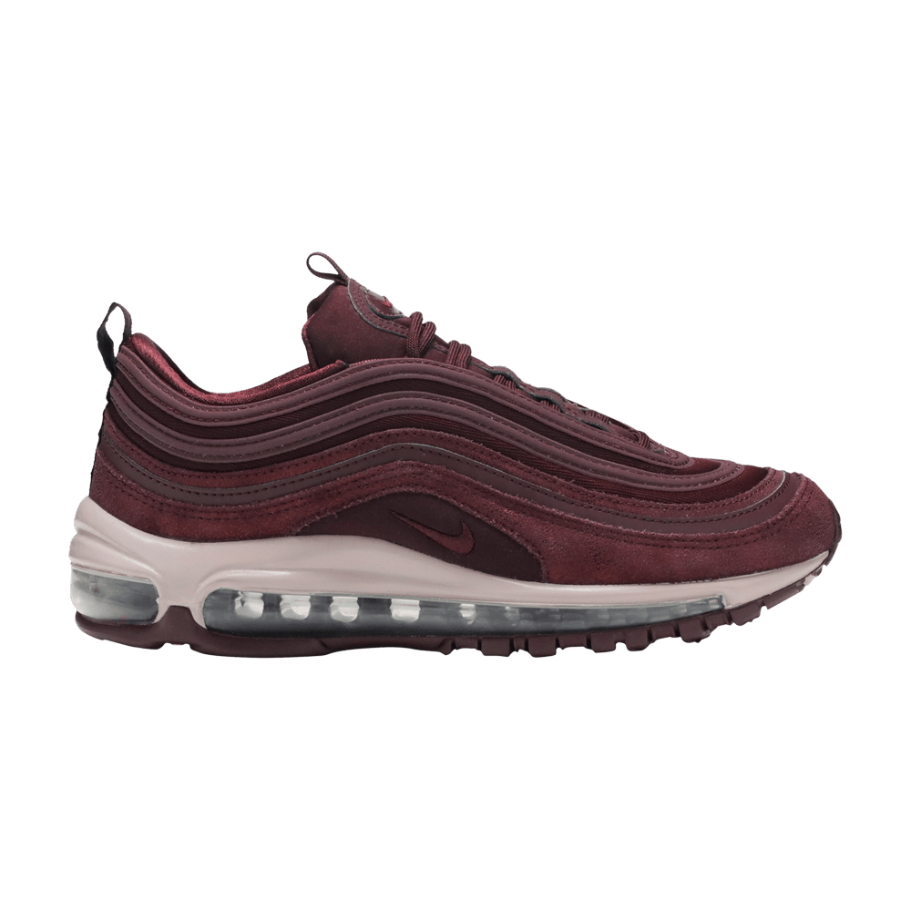 Nike Wmns Air Max 97 SE 'Burgundy Crush'