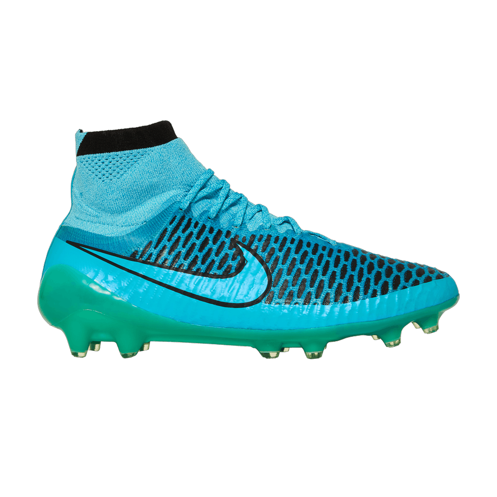 Buy Nike Magista Obra FG 'Hyper Grape' - 641322 505 | GOAT