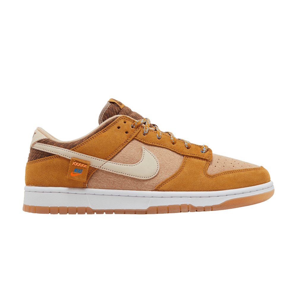 Dunk Low 'Teddy Bear'