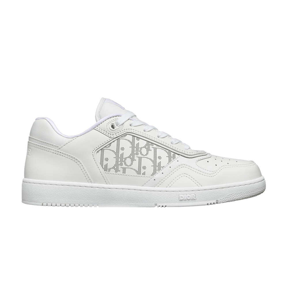 Dior ホワイト Buy Dior B27 High 'Dior Oblique Galaxy - White' - 3SH132ZIJ H068