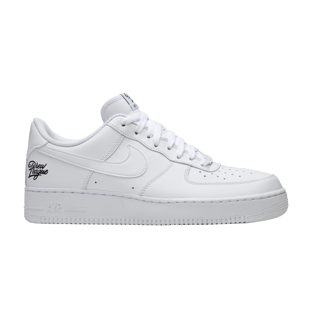 Nike Air Force 1 Low 'Drew League' 2020