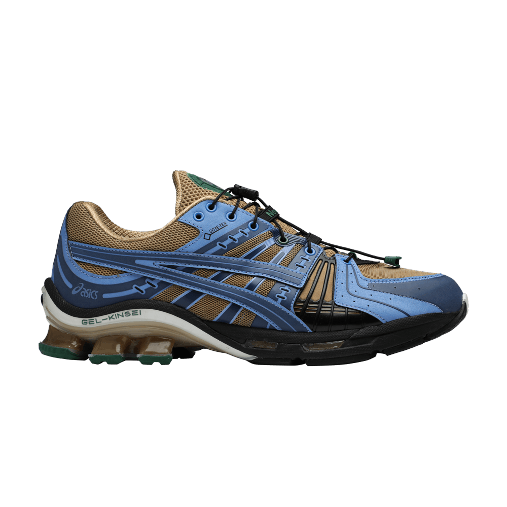 Buy Asics Gel Kinsei 4 'Mosaic' - T139N | GOAT
