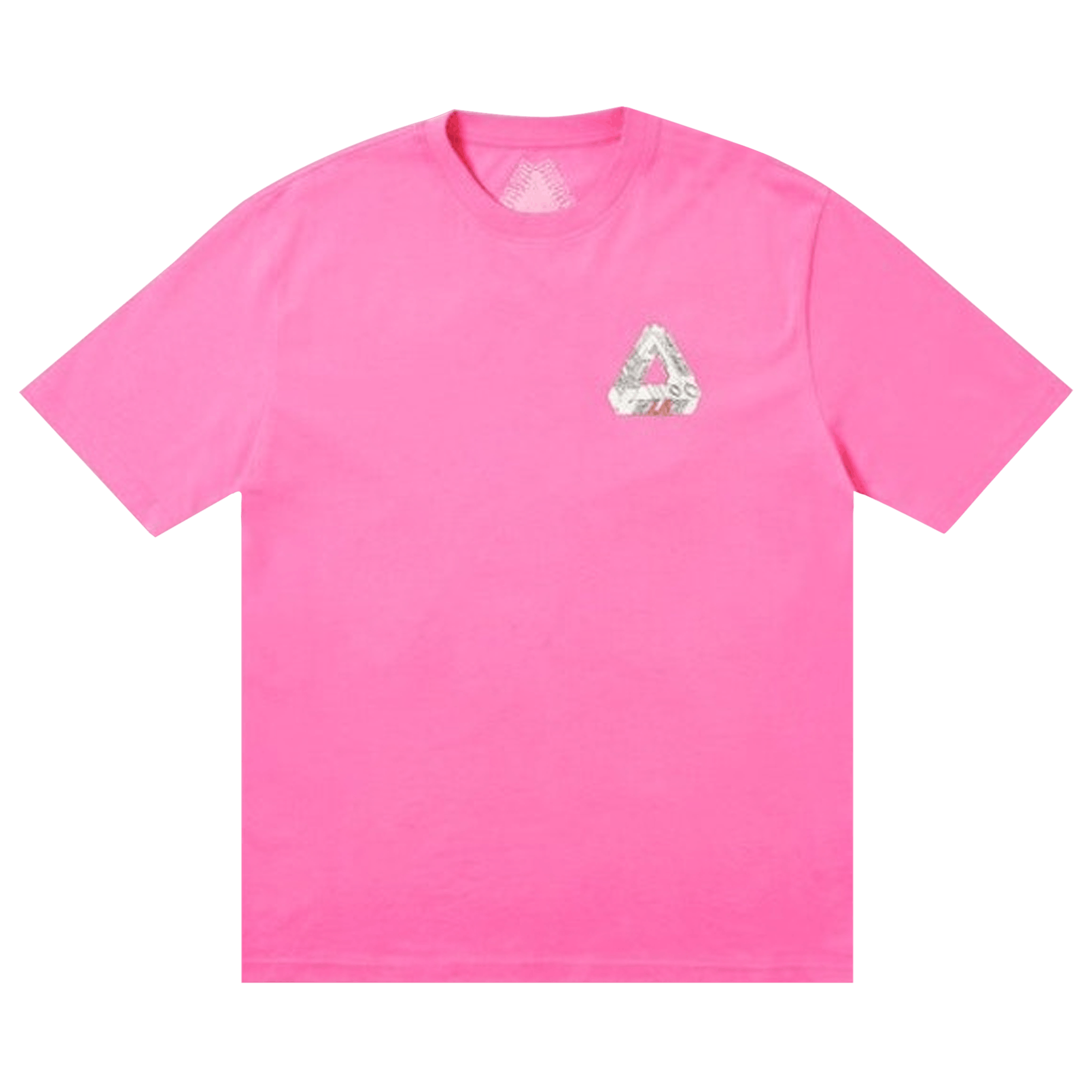 Palace LA Opening Tri Ferg T-Shirt 'Pink'