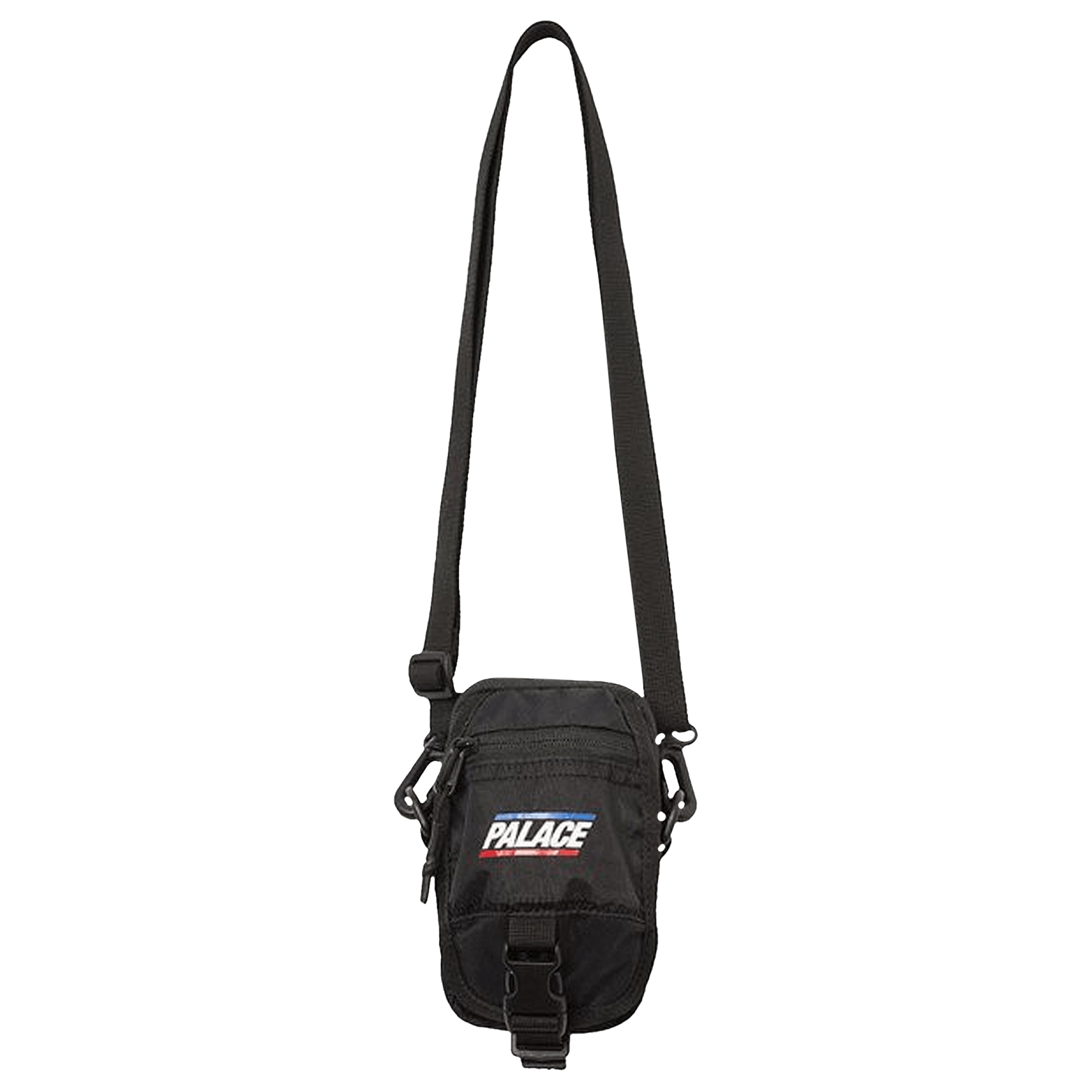 Palace Dimension Strap It Bag 'Black'