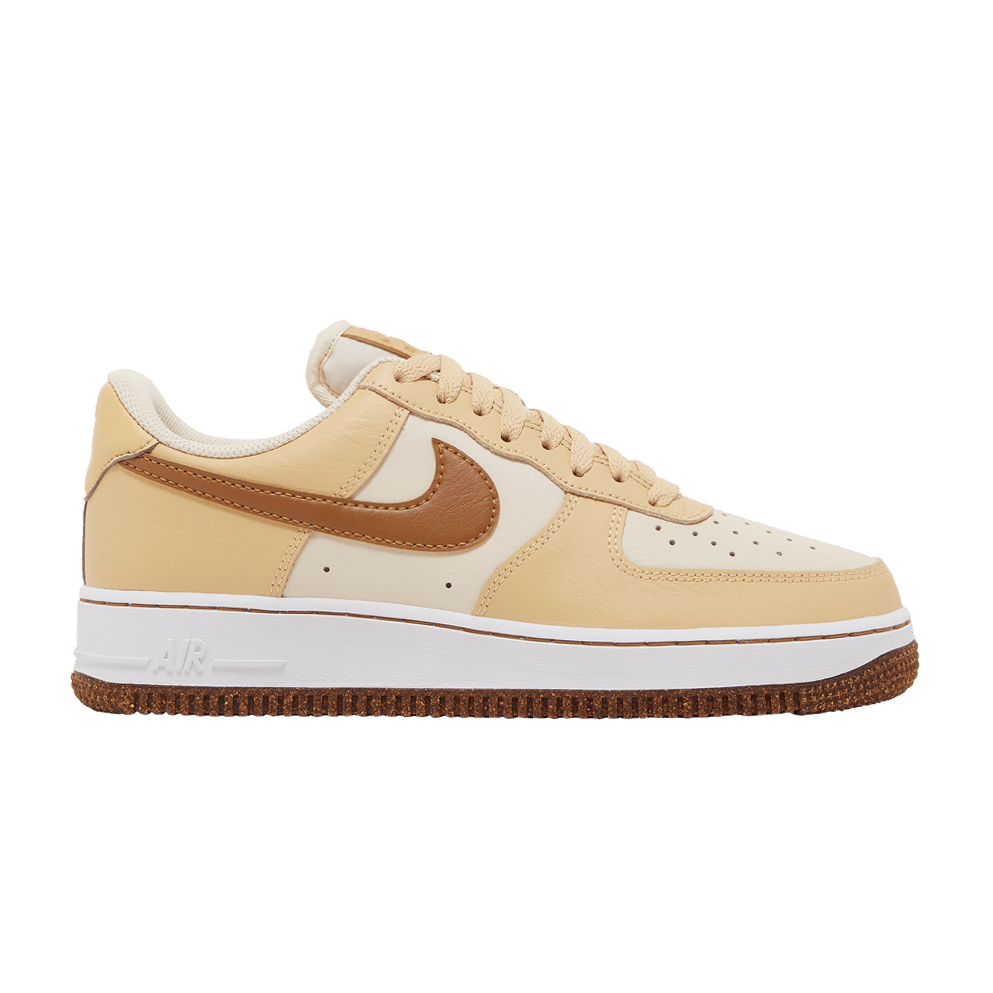 Nike Air Force 1 '07 LV8 EMB 'Inspected By Swoosh'
