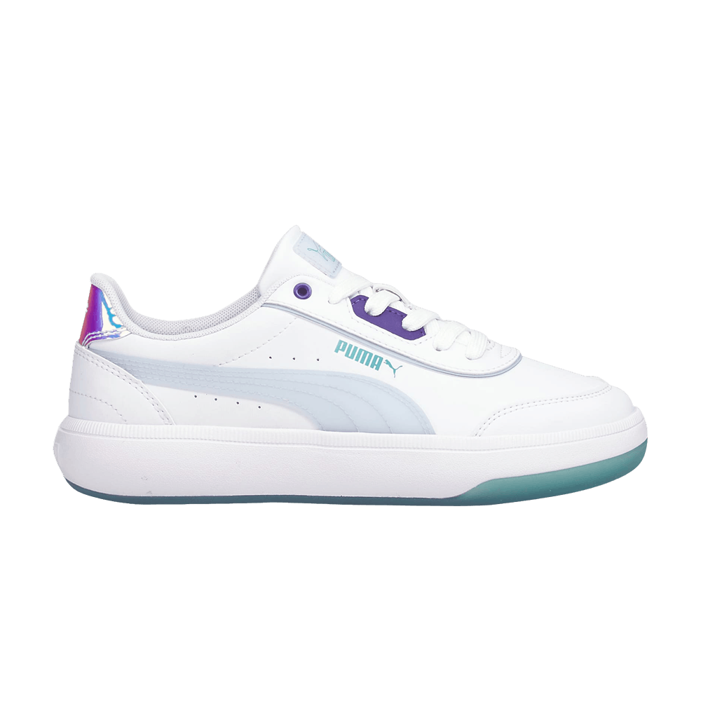 Pre-owned Puma Wmns Tori 'candy - White Arctic Ice'
