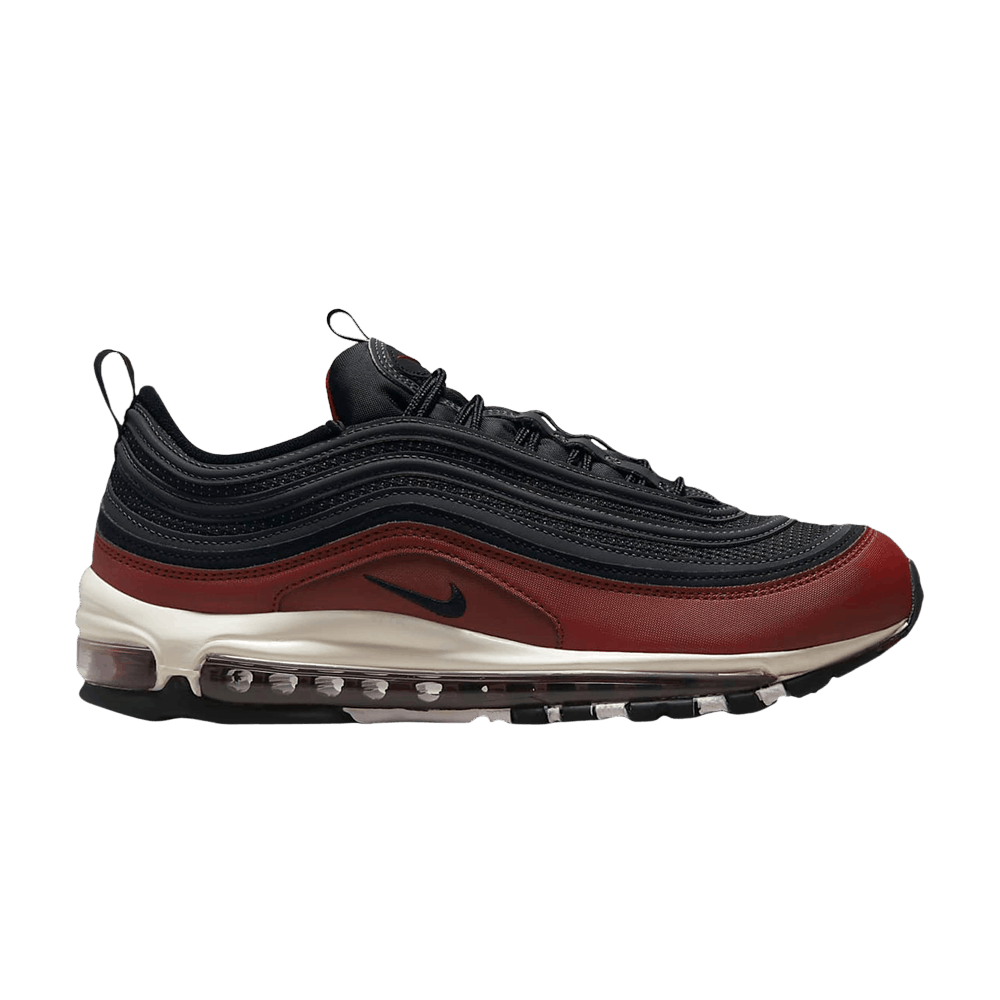 Air Max 97 'Team Red Anthracite'