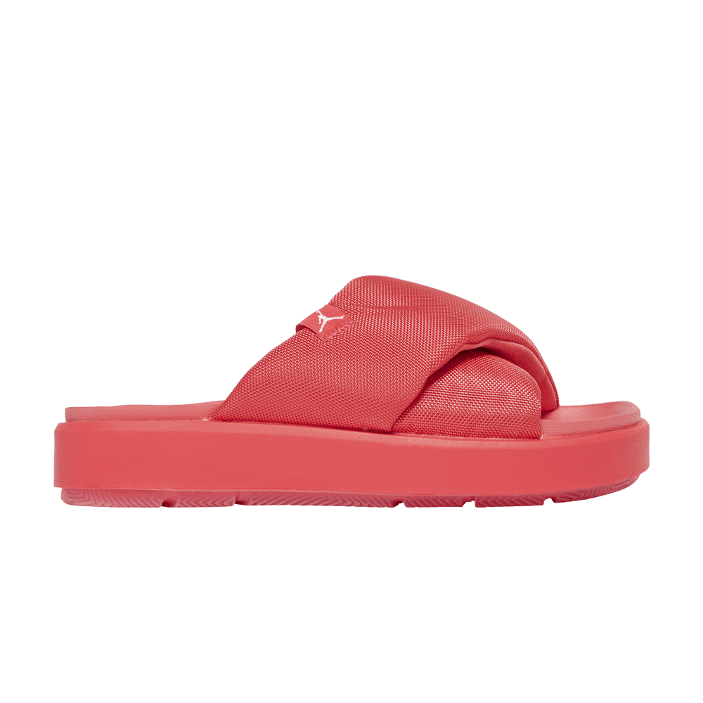 Air Jordan Wmns Jordan Sophia Slide 'Siren Red'