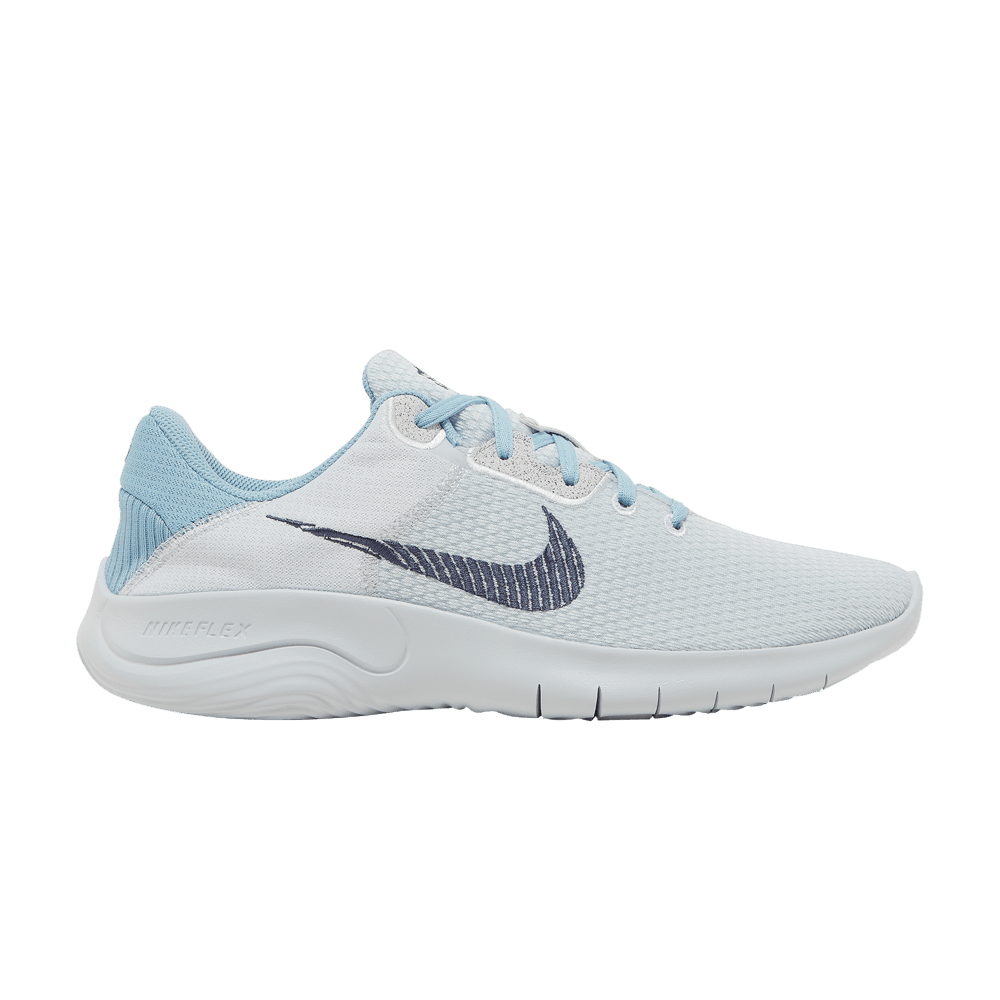 Buy Nike Flex Experience Run 11 Next Nature 'White Ashen Slate