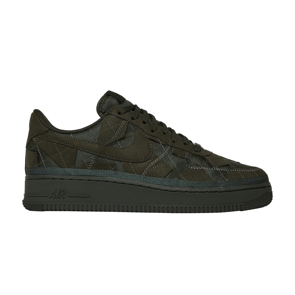 Billie Eilish x Nike Air Force 1 Low 'Sequoia'