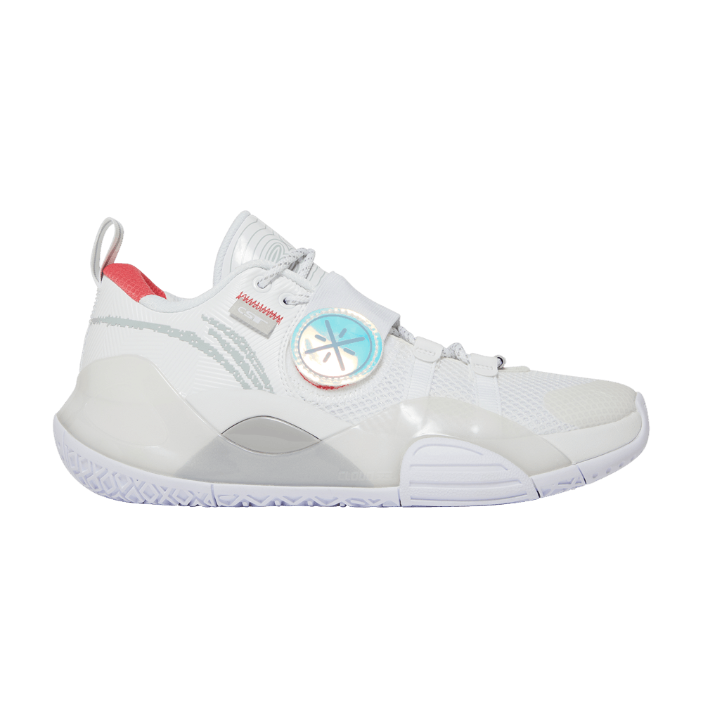 Li-Ning Wade All City 8 Lite 'Ice Blue'