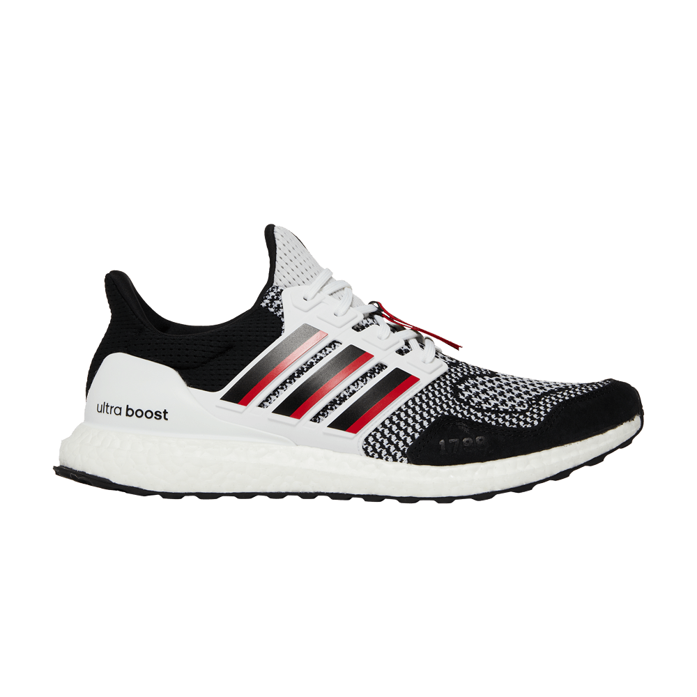 NCAA x adidas UltraBoost 1.0 'Louisville Cardinals'