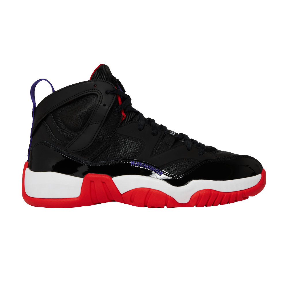 Buy Air Jordan Jumpman Two Trey GS 'Light Graphite Sport Royal