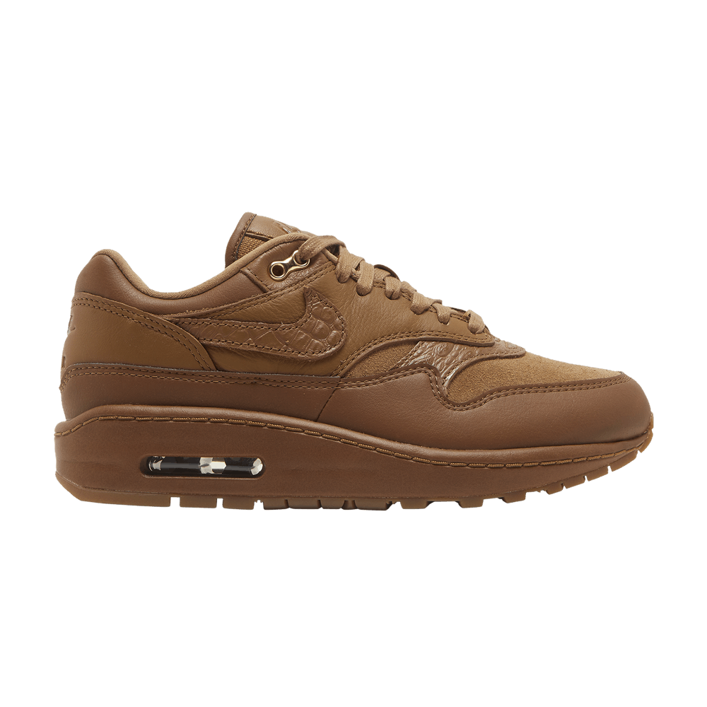 Nike Wmns Air Max 1 '87 'Ale Brown'